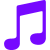 Music music icon